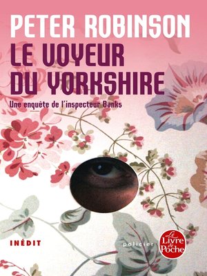 cover image of Le Voyeur du Yorkshire